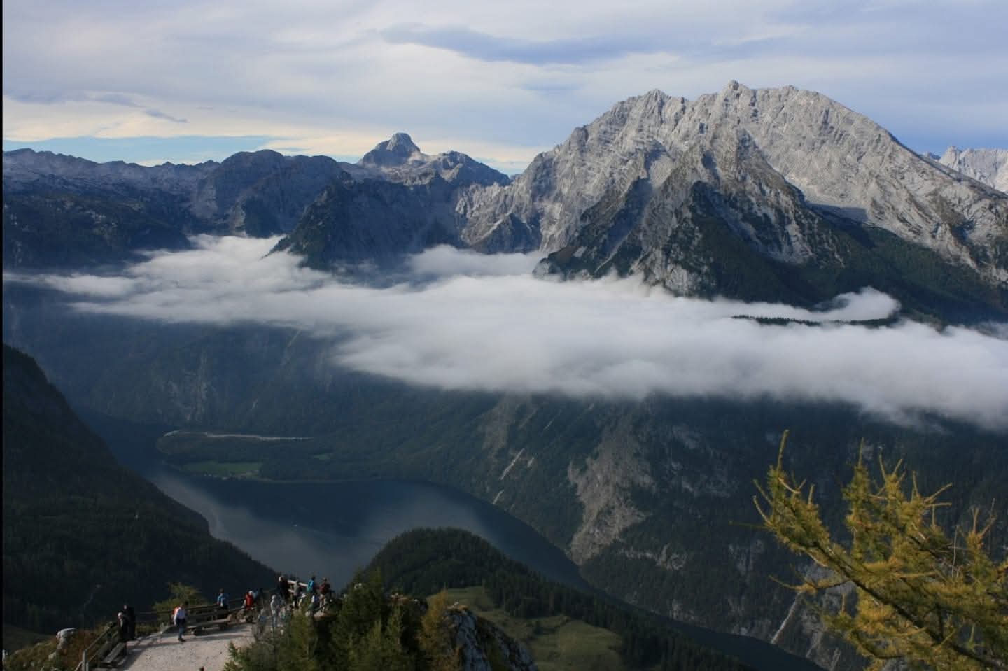 Watzmann